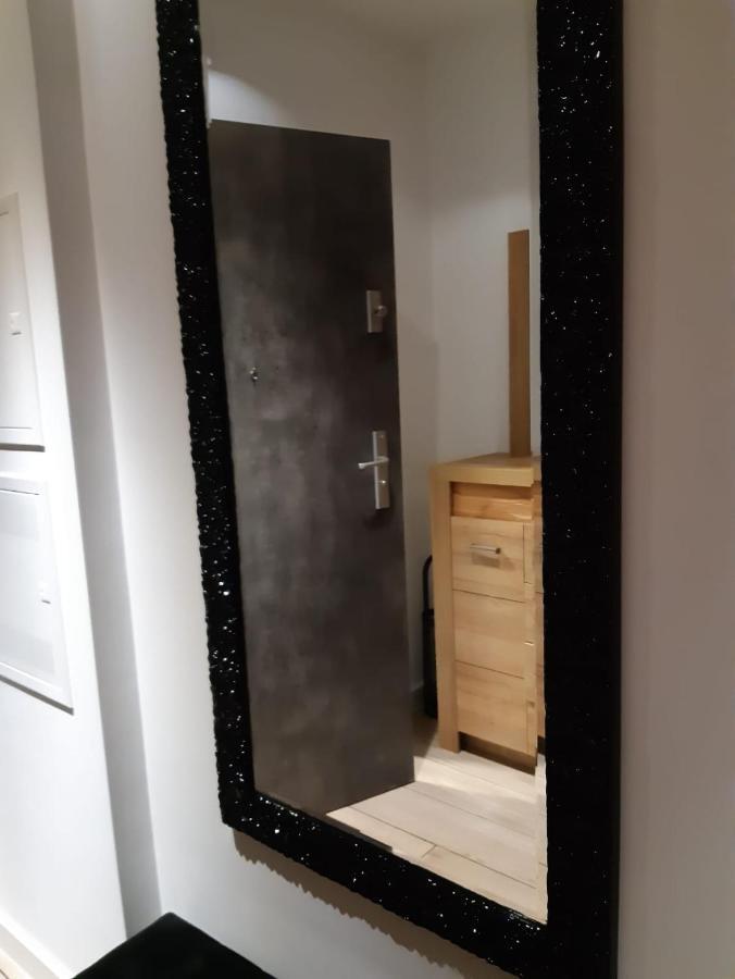 Rossalia Apartment Augustów Eksteriør billede